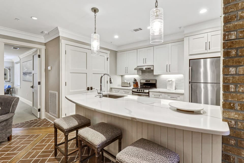 103 Seacrest | Kitchen - 103 Seacrest | Kitchen