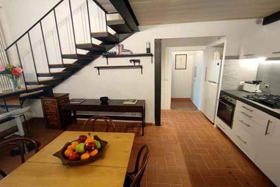 Dining and Kitchen
