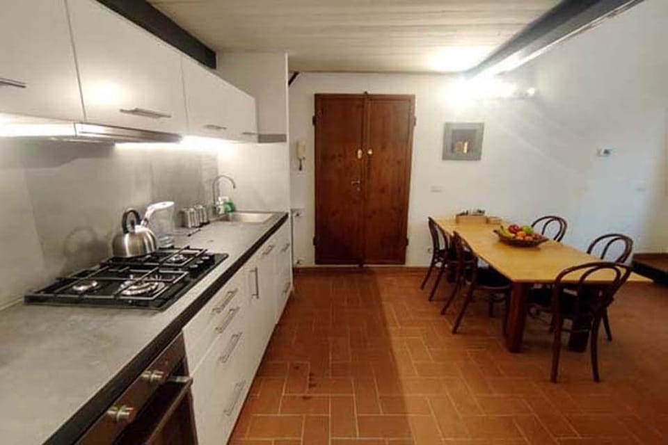 Kitchen and Dining