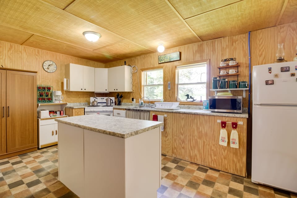 Kitchen | Cooking Basics | Complimentary Spices