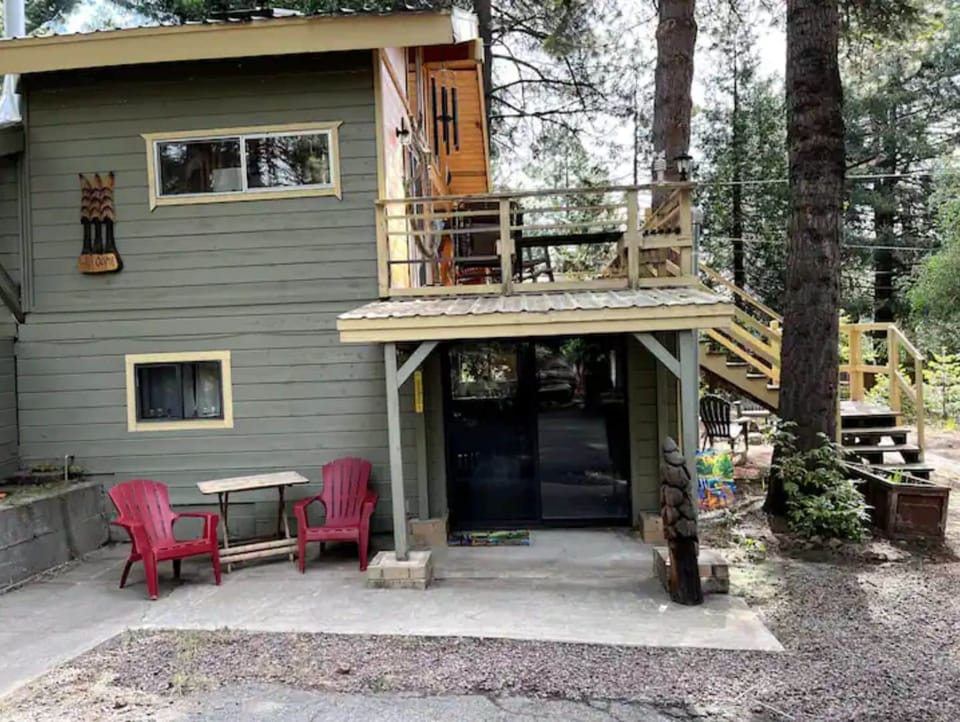 Our cottage
