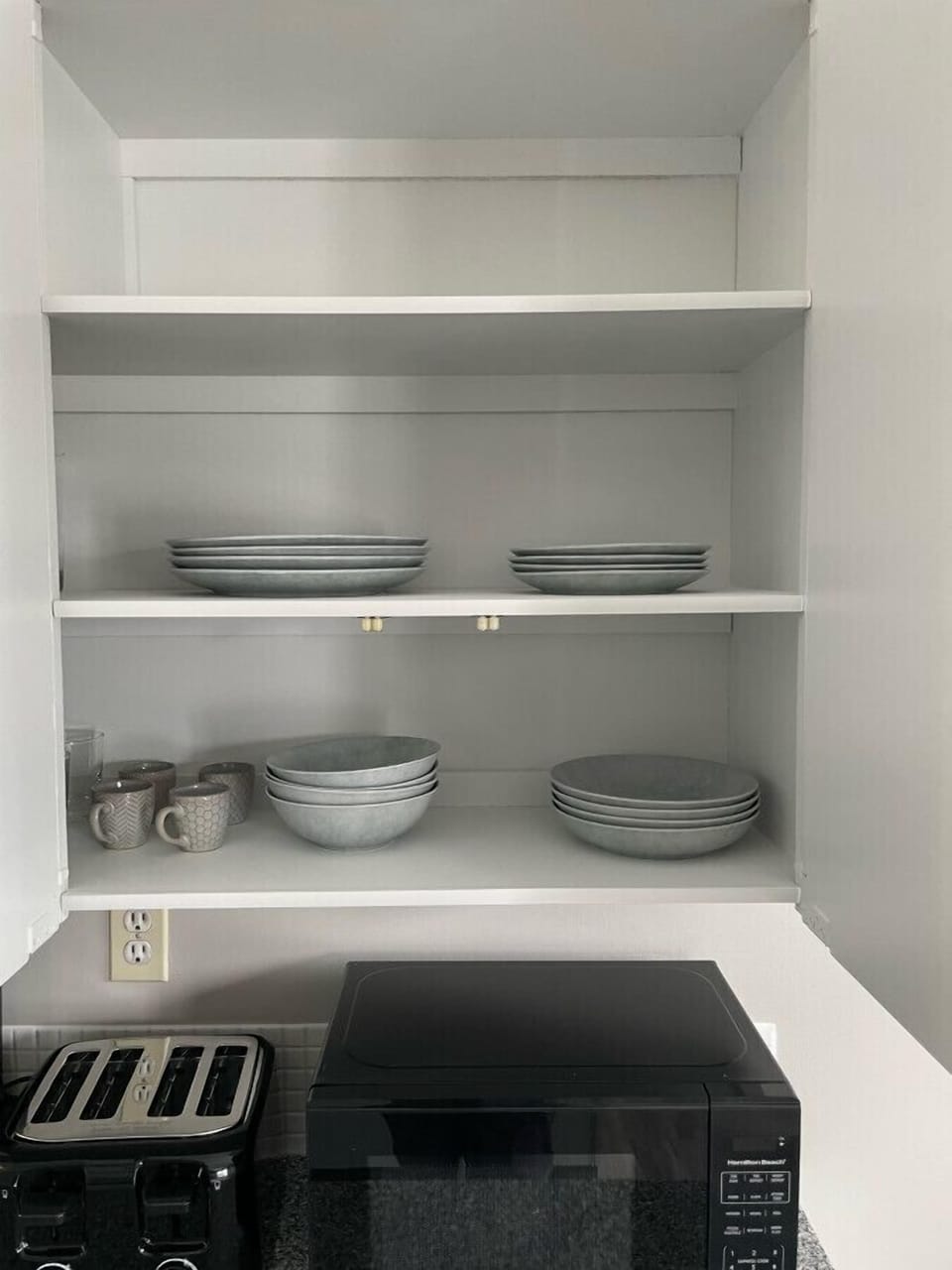 Kitchen Dishes