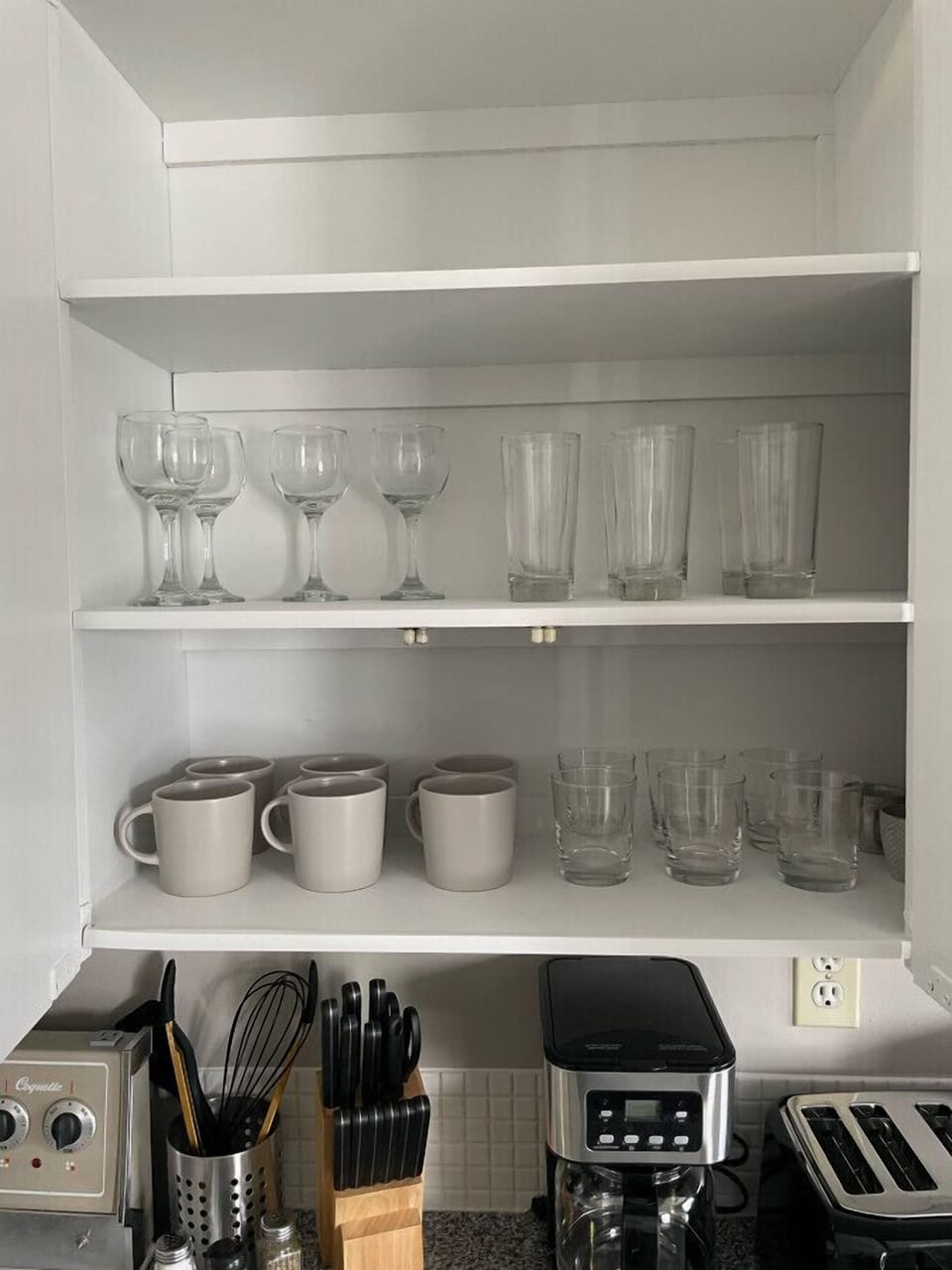 Kitchen Cups