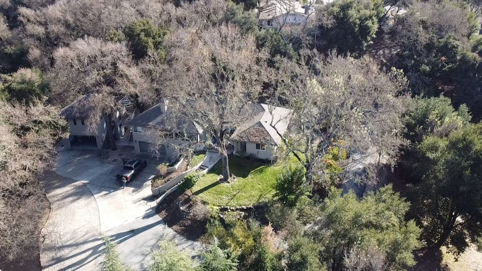 View from Above! 