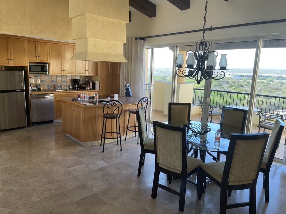 Arco 4 bedroom penthouse 
Great summer deals on this one 