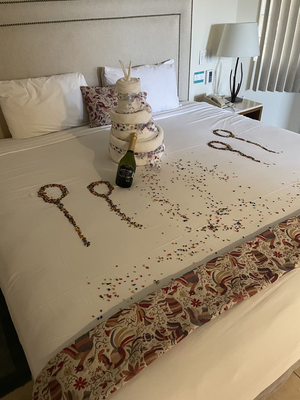 1 bedroom Palmar 
Cheap Summer rates 