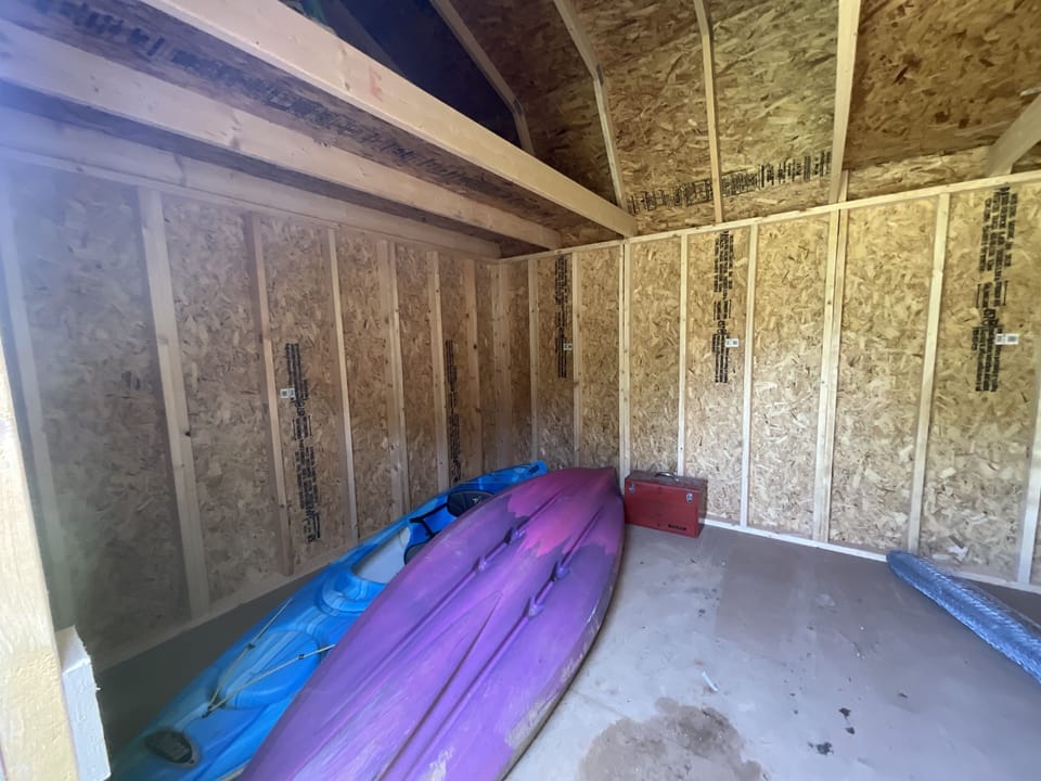 Kayaks! Free to use. 