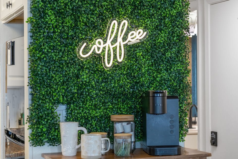 Coffee Bar