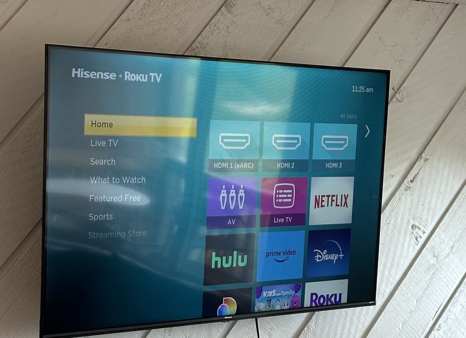 Television
