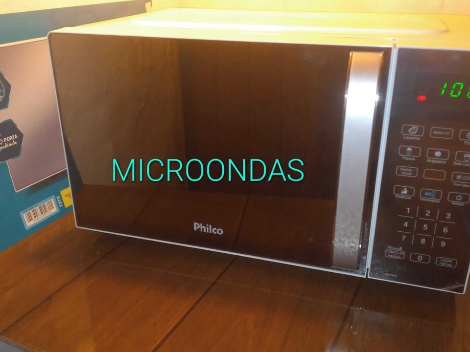 Microwave