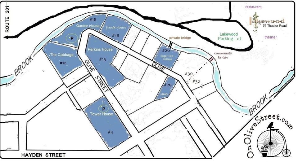 Property map