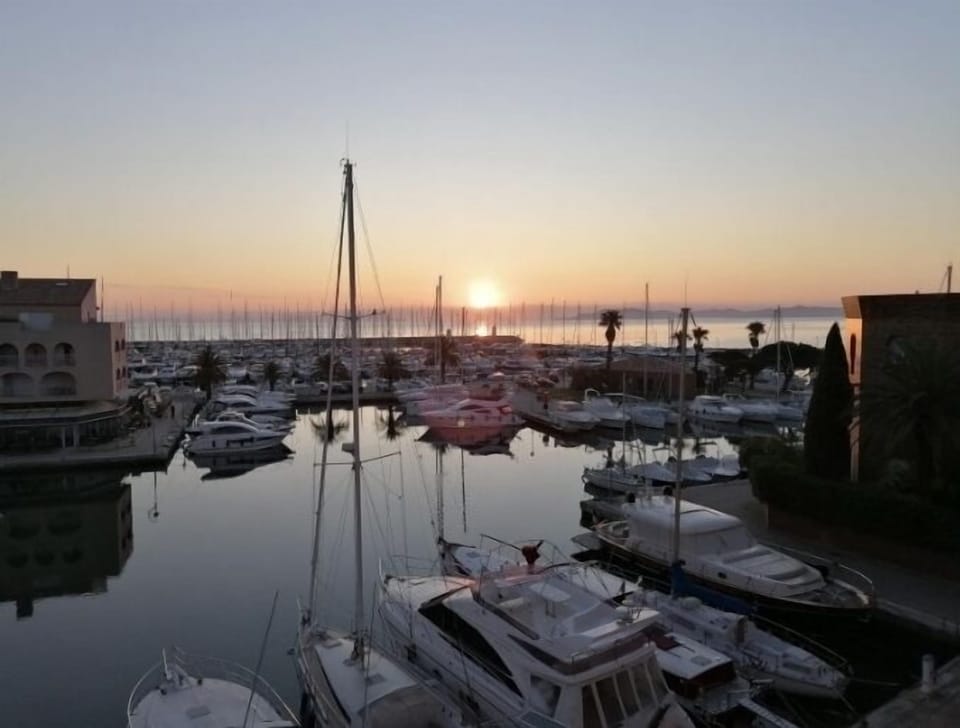 Marina