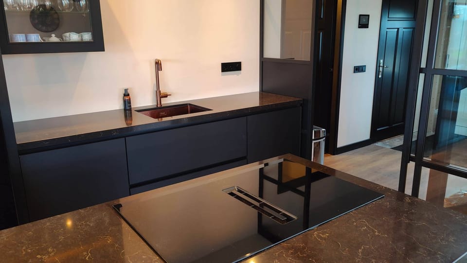 induction cooker