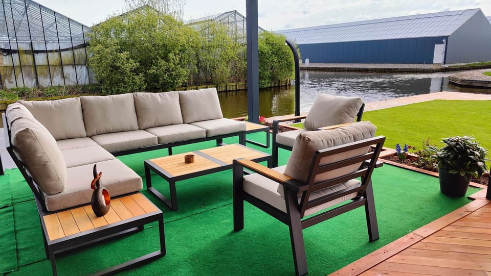 loungeset