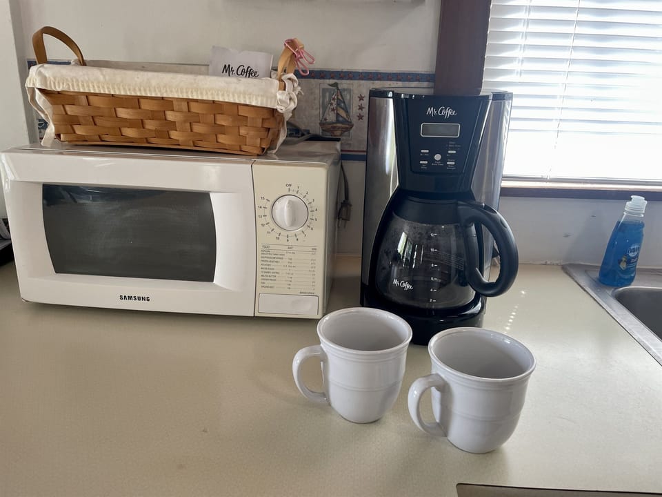 Coffee Pot