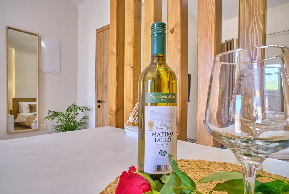 Limosa Beach House Corfu