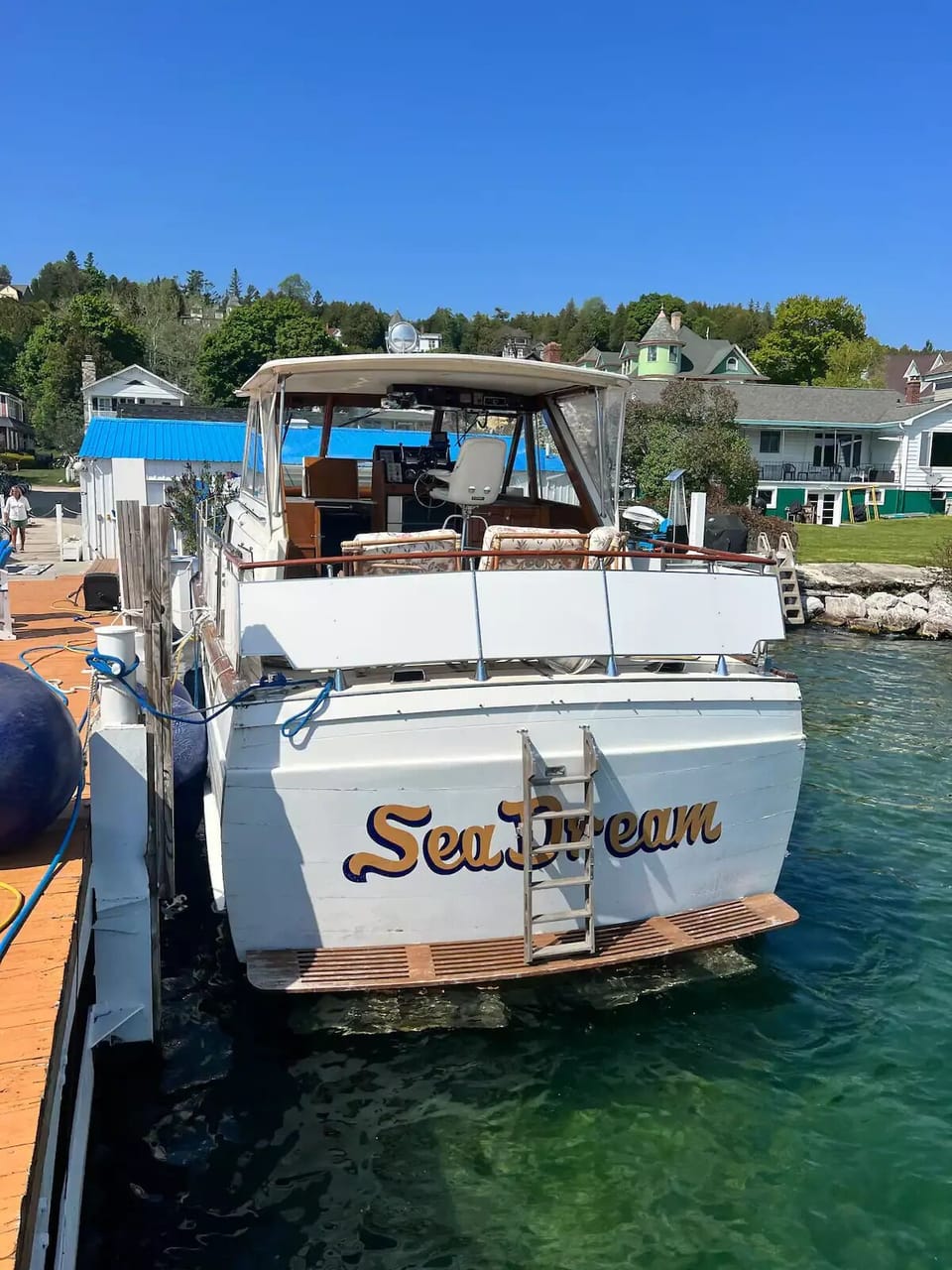 Marina