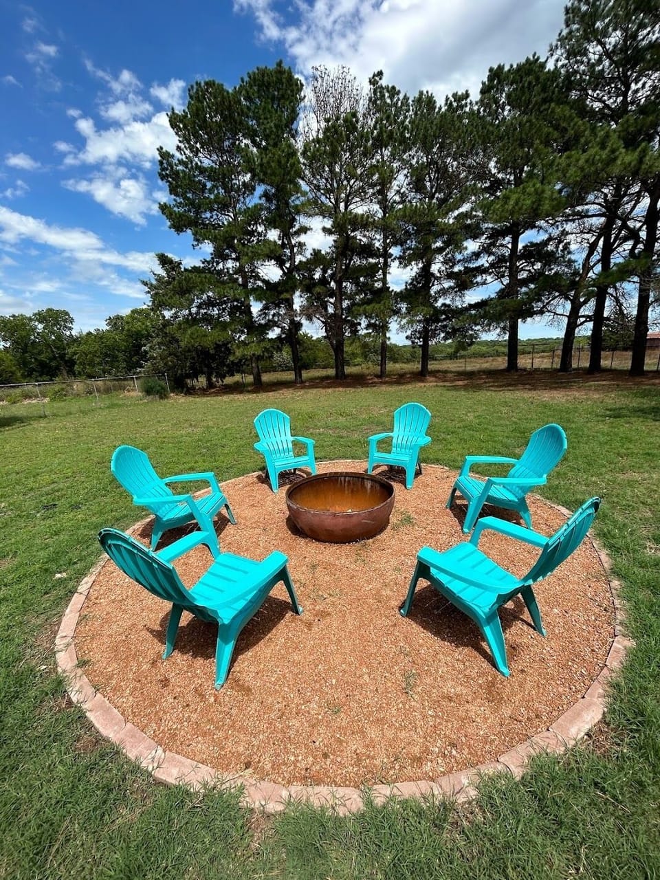Fire pit