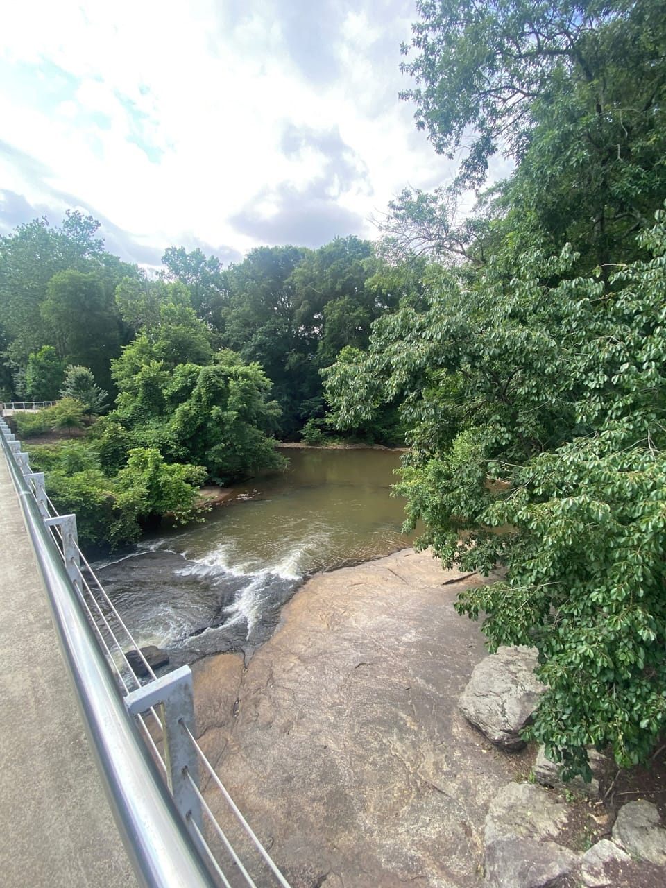 Cancer Survivors Park

