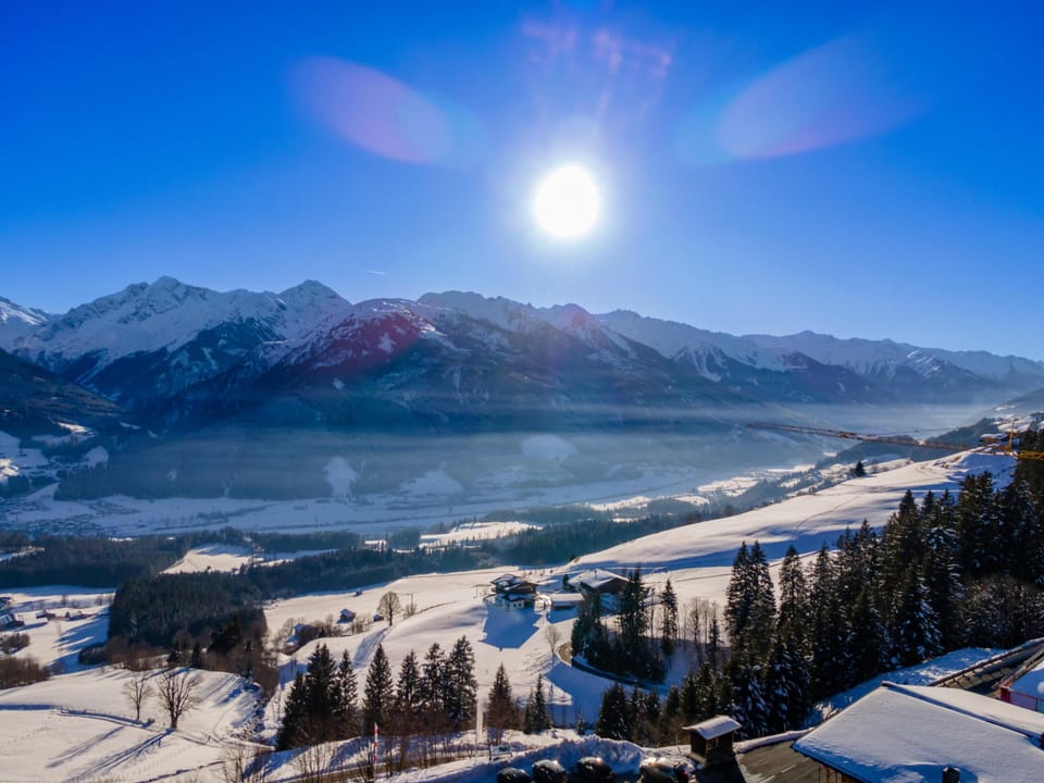 Surroundings [winter] (1-5 km)
