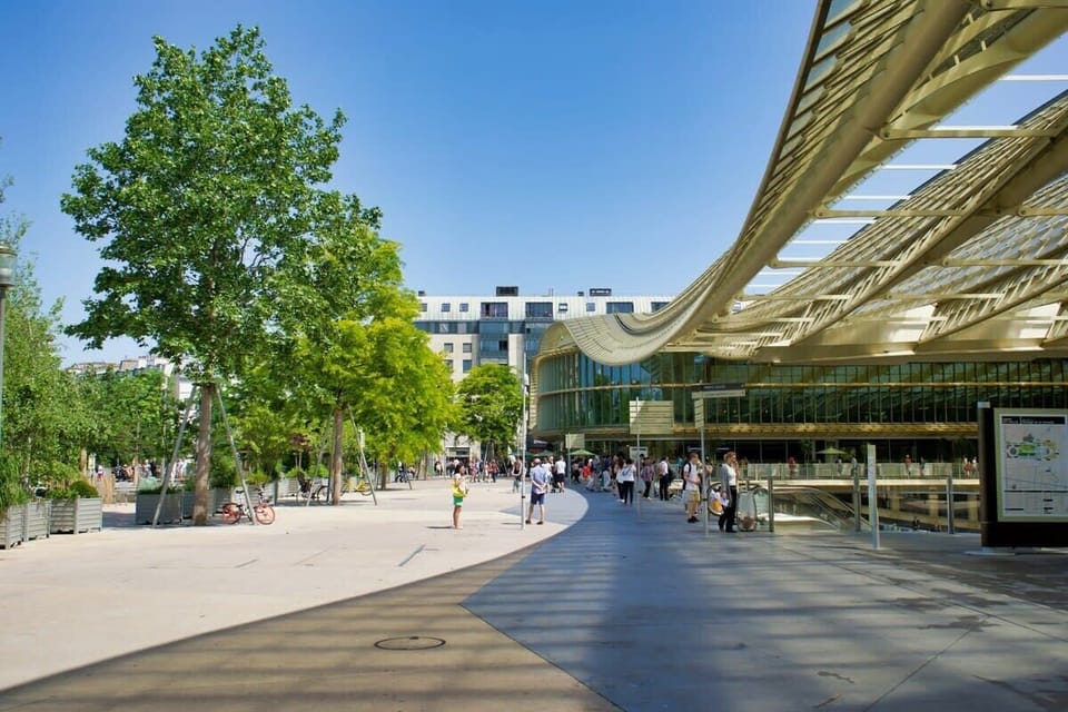 Châtelet