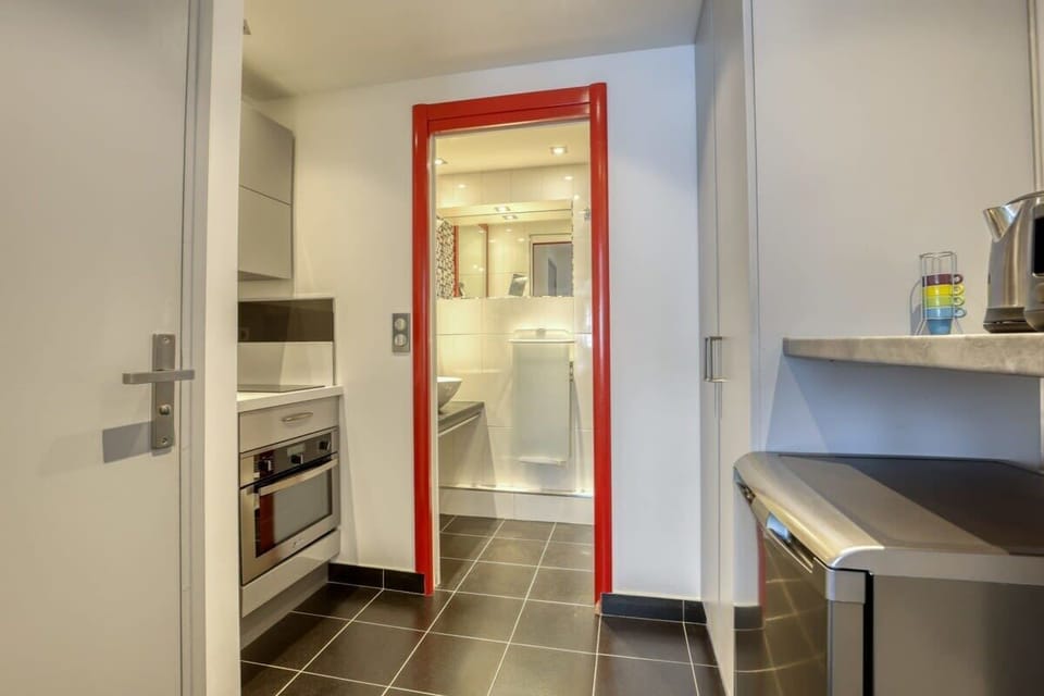 Kitchenette