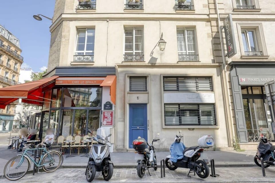 Facade