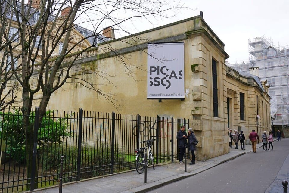 Picasso Museum