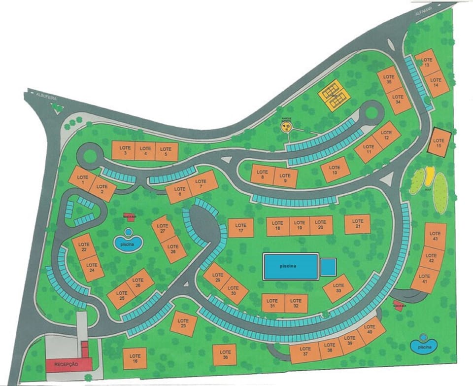 Property map
