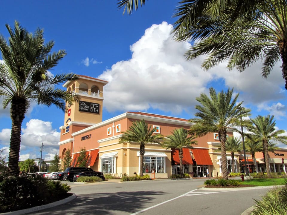 Orlando Vineland Premium Outlets
