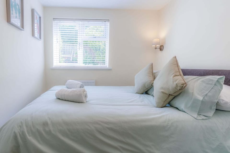 Myrtle - 1 Bedroom Apartment - Saundersfoot (22529)