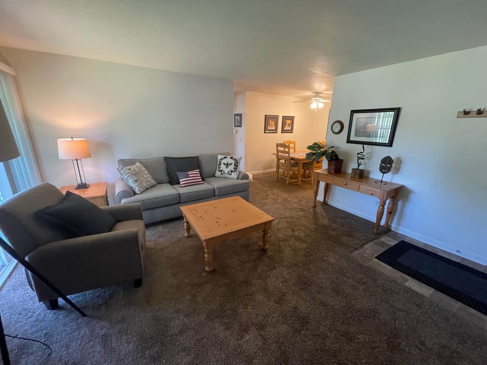 Large Living Room