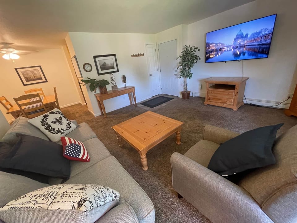 65' Smart HDTV