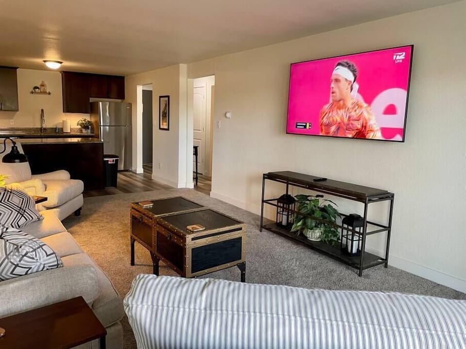 65' HDTV