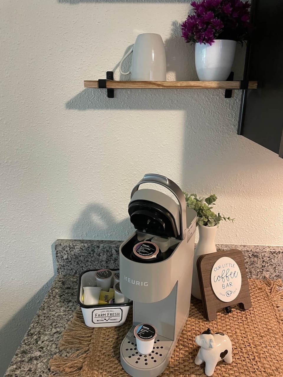 Coffee Bar