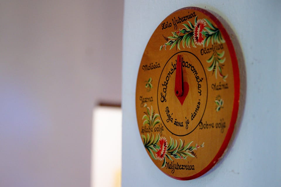 Clock