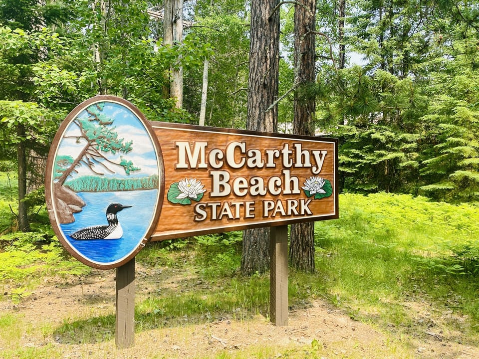 McCarthy Beach State Park <3m