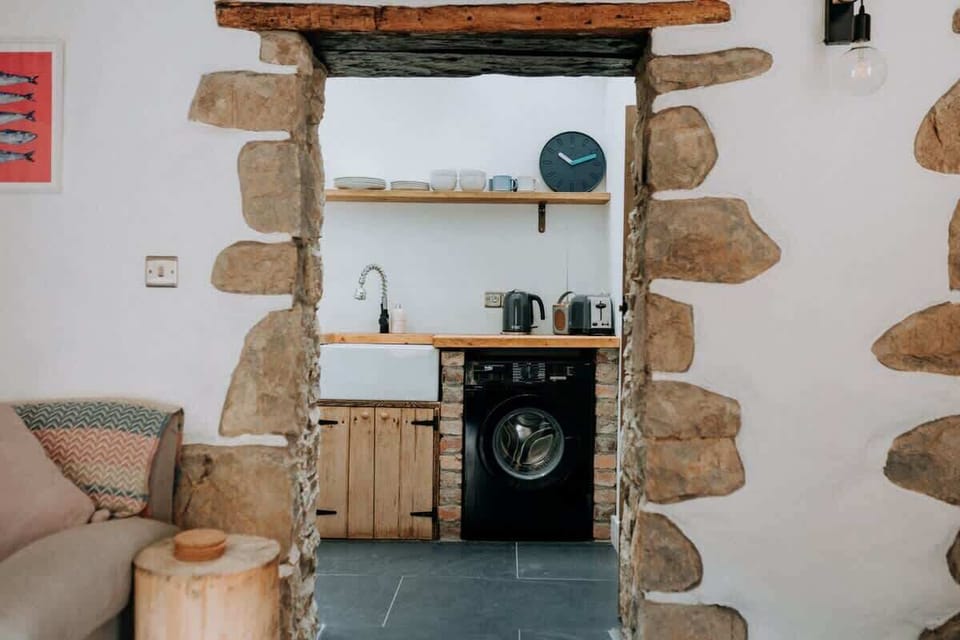 Traditional features