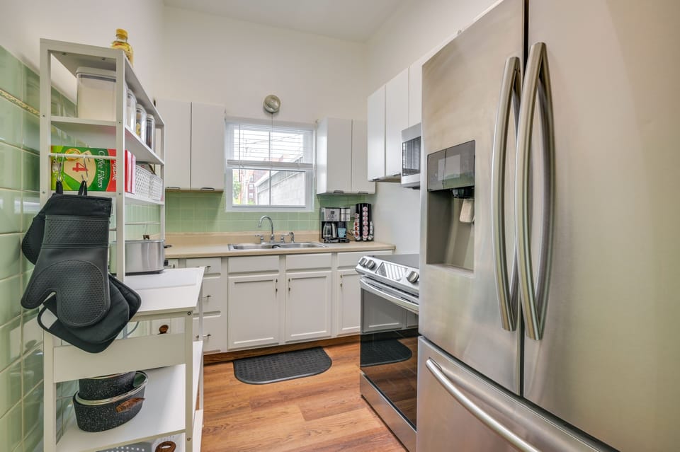 Kitchen | Cooking Basics | Coffee Maker | Microwave | Toaster | Spices