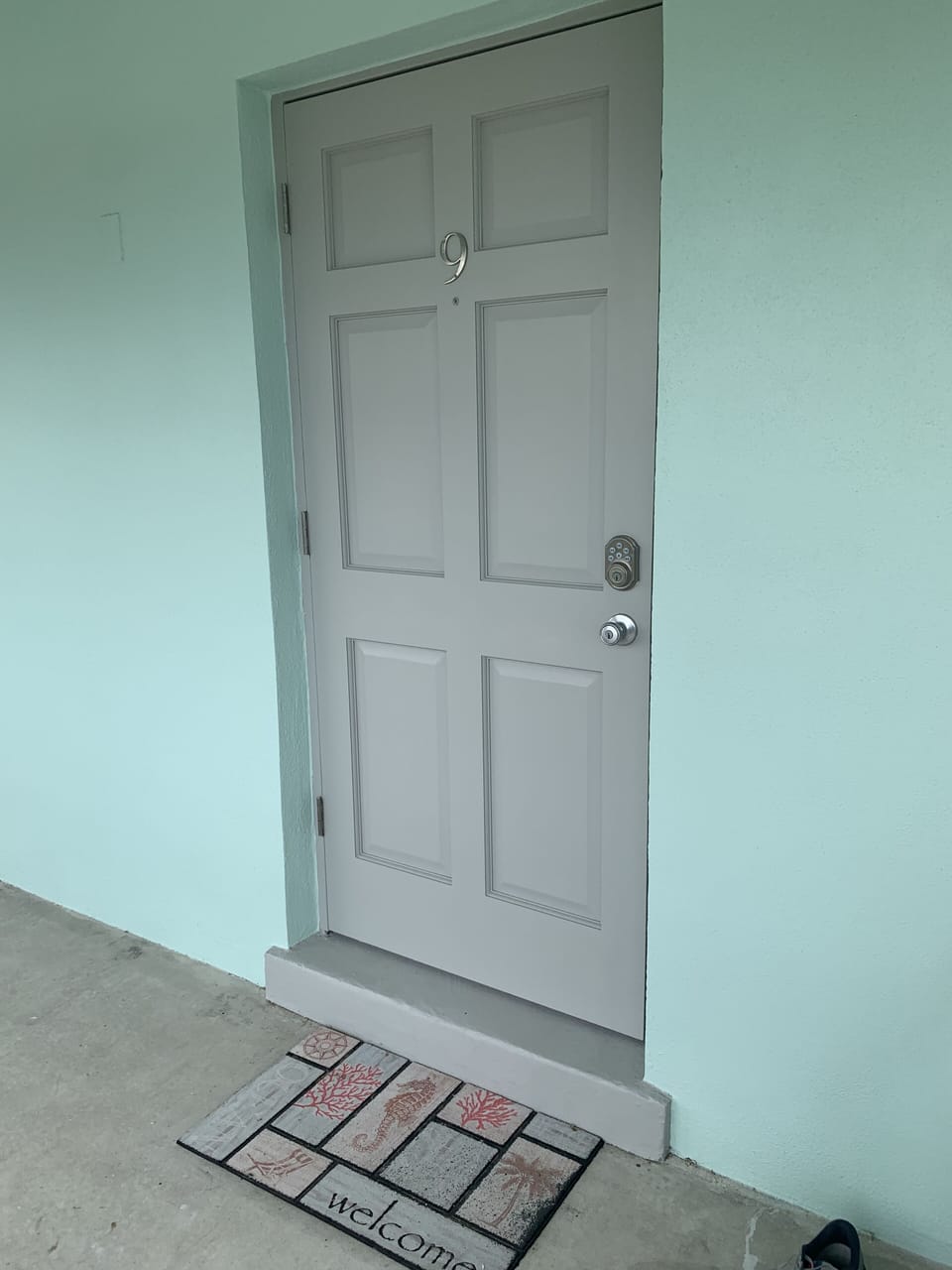 Welcome to #9 at Park Vue Condos