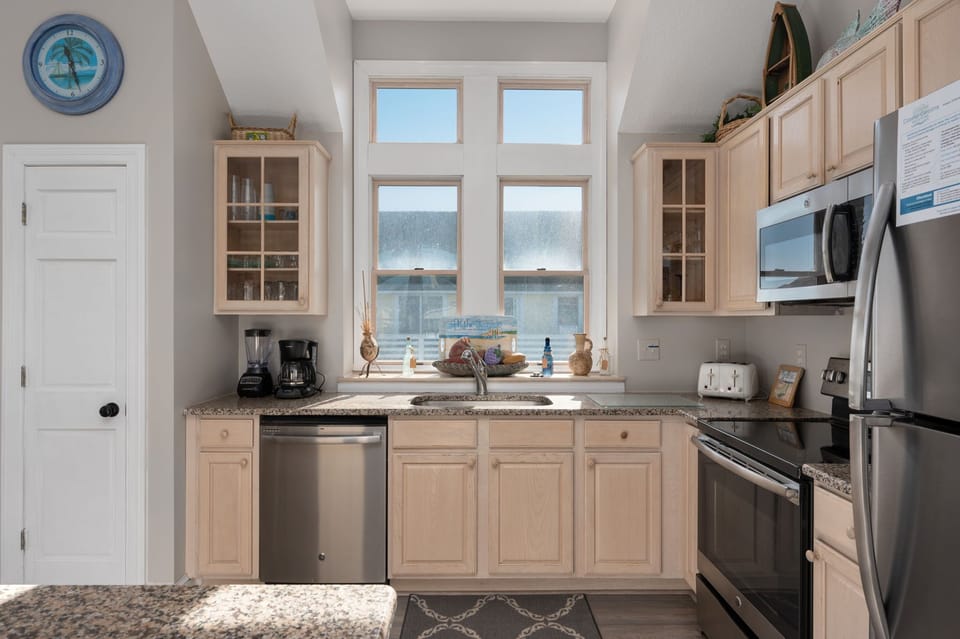 SV26: Seven Sisters 26 | TL Kitchen Area