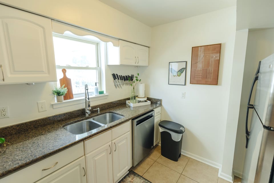 Kitchen Shot 4