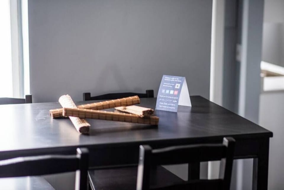 High top table 