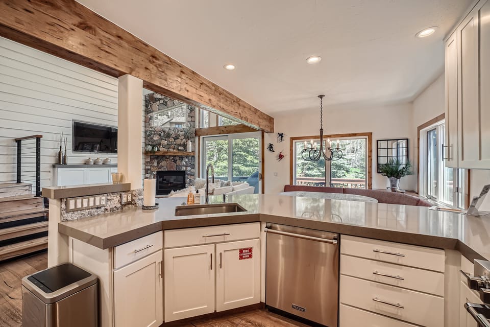 Rentals in Vail
