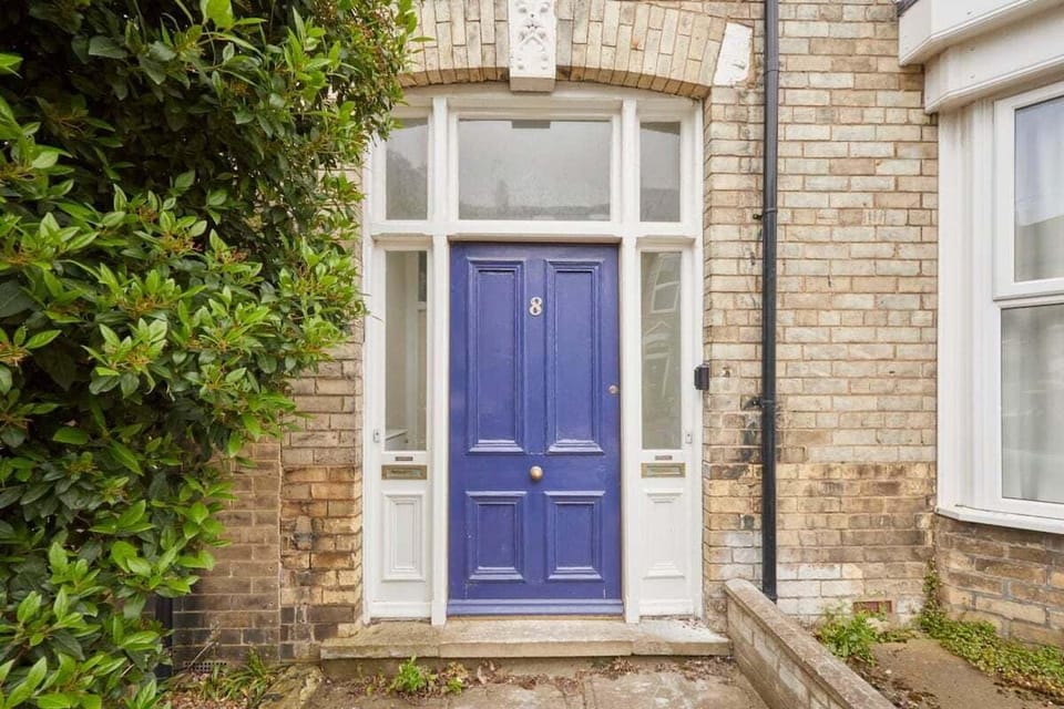 Mollymac, Saltburn-by-the-Sea - Host & Stay