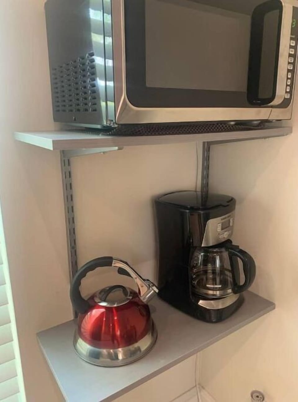 Microwave