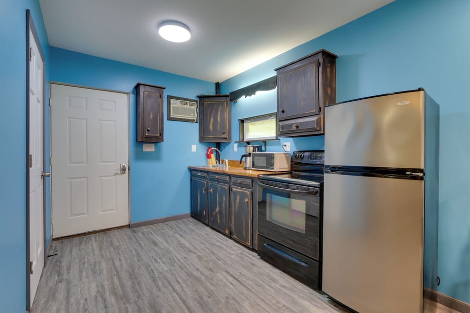 Kitchen | Cooking Basics | Coffee Maker