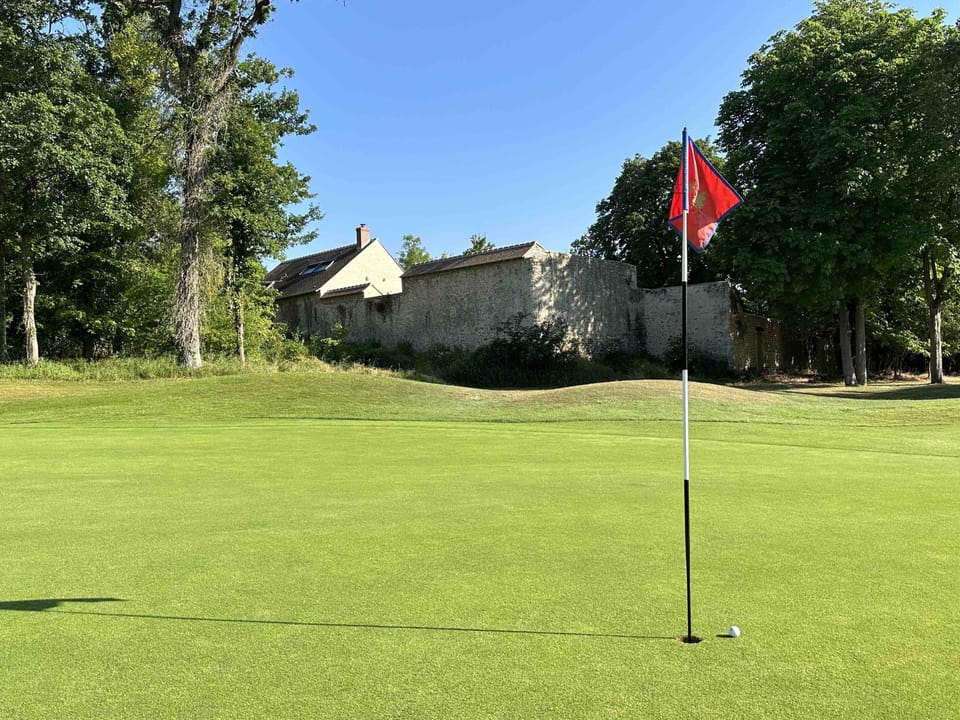 Golf