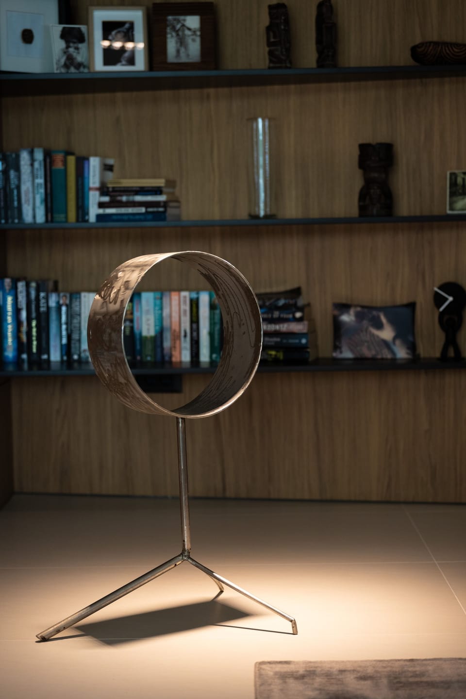 Goran Štimac sculpture