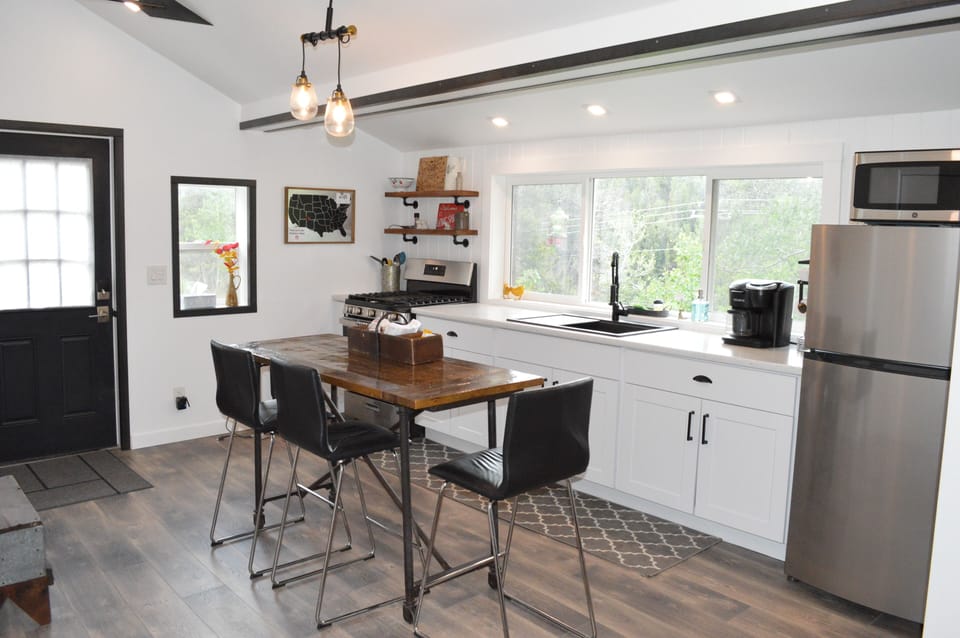 Kitchen/Dining
